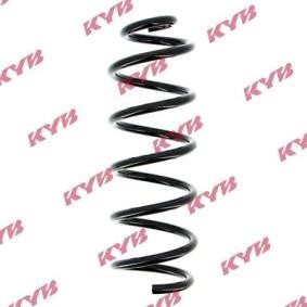 Federn von KYB für Logan / Stepway II Limousine (L8_) günstig online kaufen