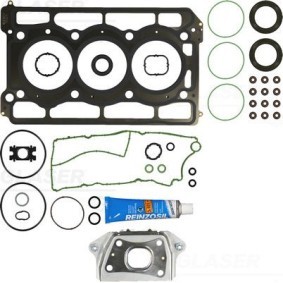 Comprar Juego de juntas, culata de GLASER D90435-00 a bajo precio de 159,90 €