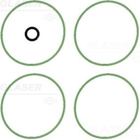 Comprar Juego de juntas, colector de admisión de GLASER M89989-01 a bajo precio de 21,15 €