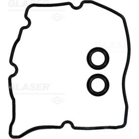 Achetez des Jeu de joints d'étanchéité, couvercle de culasse GLASER V90350-00 à prix pour 45,83 €