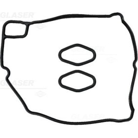 Achetez des Jeu de joints d'étanchéité, couvercle de culasse GLASER V90744-00 à prix pour 28,26 €