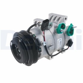 Klimakompressor CS20517