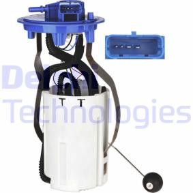 Acquista Impianto alimentazione carburante da DELPHI FG2396-12B1 a buon mercato per soli 166,18 €