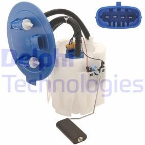 Kraftstoff-Fördereinheit FG2644-12B1 für OPEL