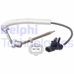 Køb Sensor, udstødningsgastemperatur af DELPHI TS30099 til den lave pris 546,04 DKK
