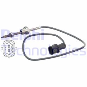 Køb Sensor, udstødningsgastemperatur af DELPHI TS30114 til den lave pris 602,21 DKK