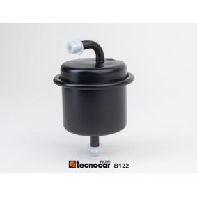 Compre Filtro de combustível da TECNOCAR B122 a um preço baixo por 78,23 €