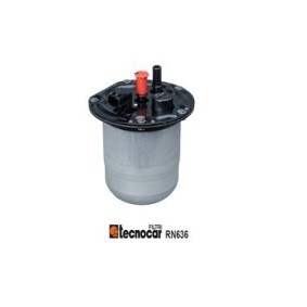 Compre Filtro de combustível da TECNOCAR RN636 a um preço baixo por 145,37 €