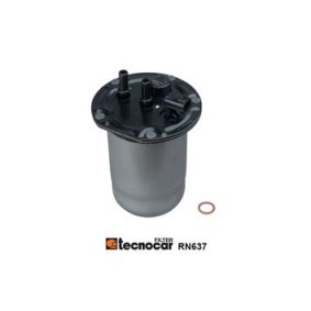 Kraftstofffilter RN637