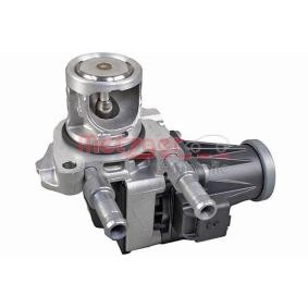 Acquista Valvola EGR da METZGER online per Combo Mk4 (E) Van / Station Wagon a prezzi moderati