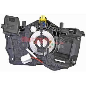 Köp Klockfjäder, airbag av METZGER 0916749 till det låga priset 1743,63 kr