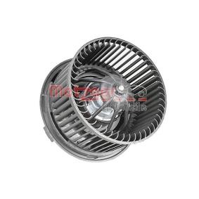 Acquista Ventola abitacolo da METZGER online per Focus Mk4 Hatchback (HN) a prezzi moderati