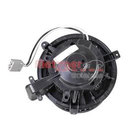 Innenraumgebläse 0917416 für CHEVROLET