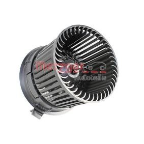 Achetez des Pulseur d'air habitacle METZGER 0917421 à prix pour 219,83 €