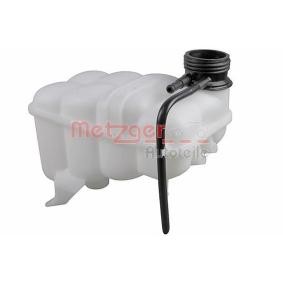 Acquista Serbatoio compensazione refrigerante da METZGER 2140295 a buon mercato per soli 40,68 €