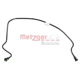 Kraftstoffleitung 2150150 von METZGER günstig für 25,83 € online kaufen