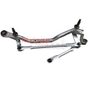 Achetez des Tringlerie d'essuie-glace METZGER 2190908 à prix pour 66,31 €