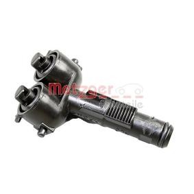 Compre Eyector del lavafaros de METZGER online para Touareg (7LA, 7L6, 7L7) a precios moderados