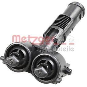 Comprar Eyector lavafaros de METZGER 2220641 a bajo precio de 13,49 €
