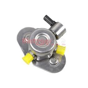 Achetez des Pompe à injection METZGER 2250437 à prix pour 277,09 €