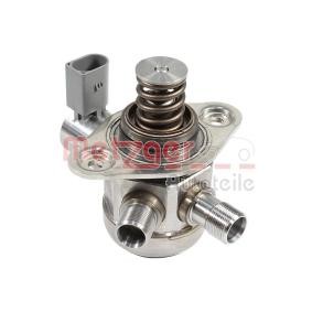 Hochdruckpumpe 2250439 von METZGER günstig für 390,46 € online kaufen