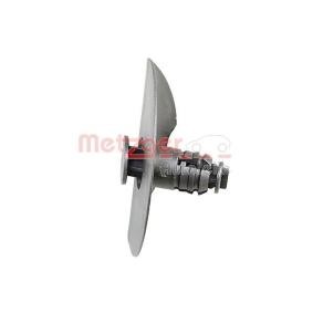 Achetez des Fixation, cric METZGER 2270006 à prix pour 8,73 €