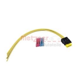 Kabelreparatursatz, Saugrohrdrucksensor 2324101