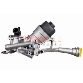 Ölfiltergehäuse 2370063 für FIAT