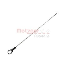 Ölmessstab für CITROËN von METZGER