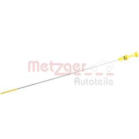 Ölmessstab für CITROËN von METZGER