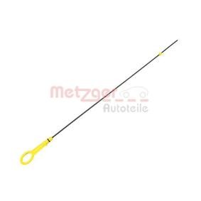 Compre Vareta do nível de óleo da METZGER 8001061 a um preço baixo por 11,43 €