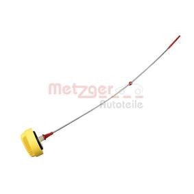 Compre Vareta do nível de óleo da METZGER 8001064 a um preço baixo por 16,94 €