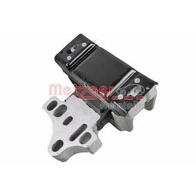 Achetez des Suspension, boîte automatique METZGER 8053778 à prix pour 62,44 €