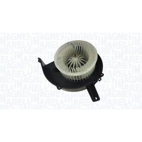 Achetez des Moteur électrique, pulseur d'air d'habitacle MAGNETI MARELLI 069412213010 à prix pour 62,34 €