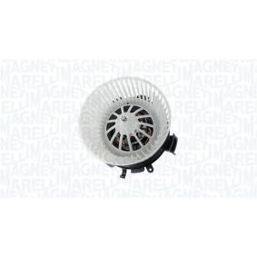 Gebläsemotor von MAGNETI MARELLI