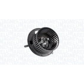 Acquista Elettromotore ventola abitacolo da MAGNETI MARELLI 069412251010 a buon mercato per soli 81,02 €