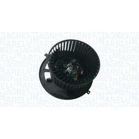 Acquista Elettromotore ventola abitacolo da MAGNETI MARELLI 069412252010 a buon mercato per soli 126,15 €