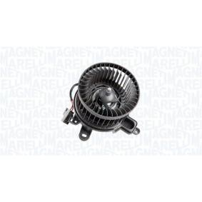 Achetez des Moteur électrique, pulseur d'air d'habitacle MAGNETI MARELLI 069412257010 à prix pour 104,00 €
