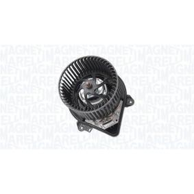 Achetez des Moteur électrique, pulseur d'air d'habitacle MAGNETI MARELLI 069412260010 à prix pour 72,44 €