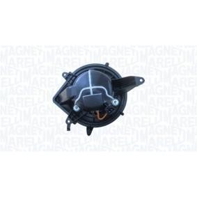 Achetez des Moteur électrique, pulseur d'air d'habitacle MAGNETI MARELLI 069412262010 à prix pour 67,10 €