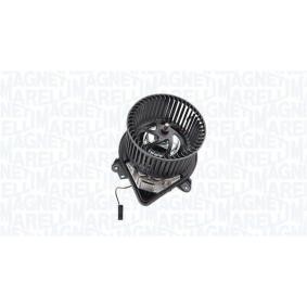 Achetez des Moteur électrique, pulseur d'air d'habitacle MAGNETI MARELLI 069412265010 à prix pour 76,21 €