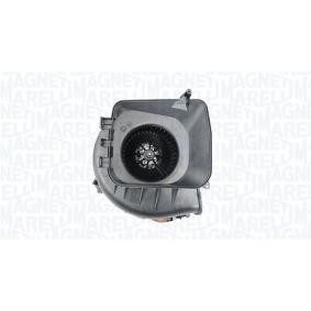Gebläsemotor von MAGNETI MARELLI