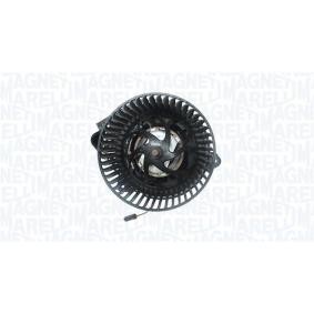 Achetez des Moteur électrique, pulseur d'air d'habitacle MAGNETI MARELLI 069412277010 à prix pour 81,96 €