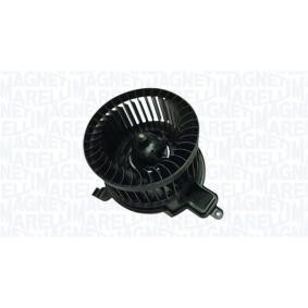 Achetez des Moteur électrique, pulseur d'air d'habitacle MAGNETI MARELLI 069412296010 à prix pour 64,62 €