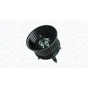 Achetez des Moteur électrique, pulseur d'air d'habitacle MAGNETI MARELLI 069412304010 à prix pour 64,02 €