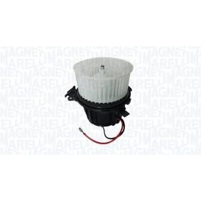 Achetez des Moteur électrique, pulseur d'air d'habitacle MAGNETI MARELLI 069412310010 à prix pour 86,60 €