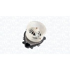 Achetez des Moteur électrique, pulseur d'air d'habitacle MAGNETI MARELLI 069412336010 à prix pour 100,74 €