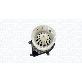 Achetez des Moteur électrique, pulseur d'air d'habitacle MAGNETI MARELLI 069412347010 à prix pour 150,06 €