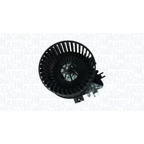 Achetez des Moteur électrique, pulseur d'air d'habitacle MAGNETI MARELLI 069412351010 à prix pour 101,15 €