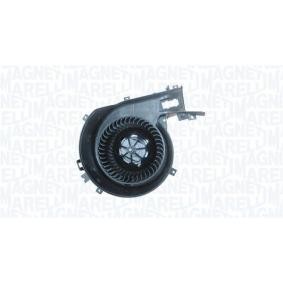 Osta Sähkömoottori, sisätilanpuhallin MAGNETI MARELLI:llä 069412362010 edullisesti hintaan 150,65 €